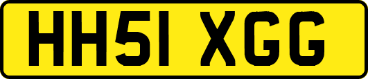 HH51XGG