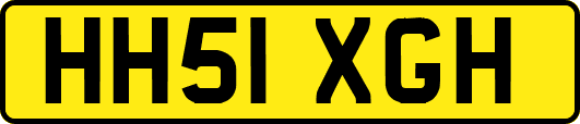 HH51XGH