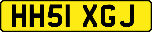 HH51XGJ