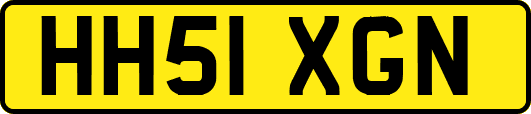HH51XGN