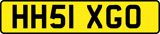 HH51XGO