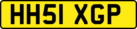 HH51XGP