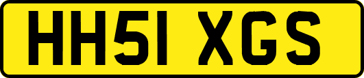 HH51XGS