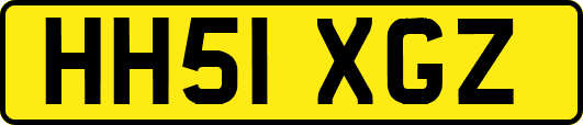 HH51XGZ
