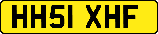 HH51XHF