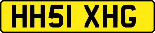 HH51XHG