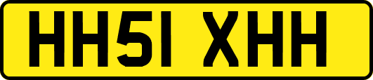 HH51XHH