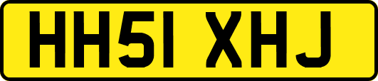 HH51XHJ