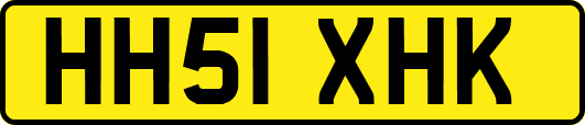 HH51XHK