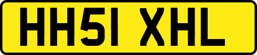 HH51XHL