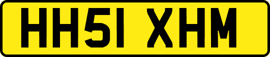 HH51XHM