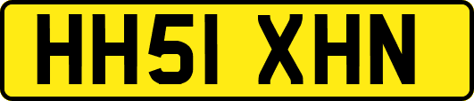 HH51XHN