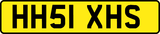 HH51XHS
