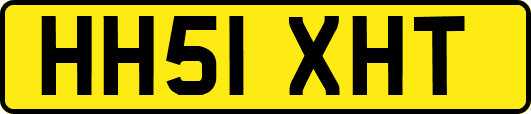 HH51XHT