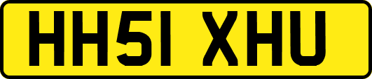 HH51XHU
