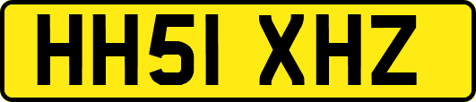 HH51XHZ