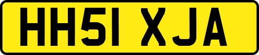 HH51XJA
