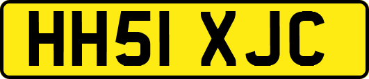 HH51XJC