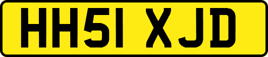 HH51XJD
