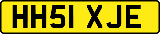 HH51XJE