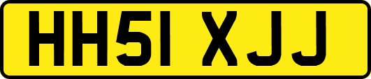 HH51XJJ