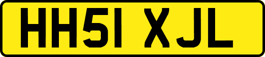 HH51XJL