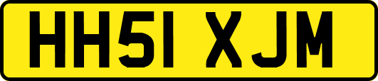 HH51XJM