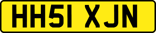 HH51XJN