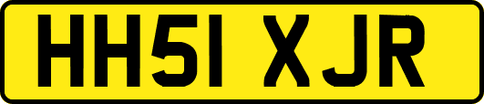 HH51XJR