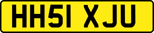 HH51XJU