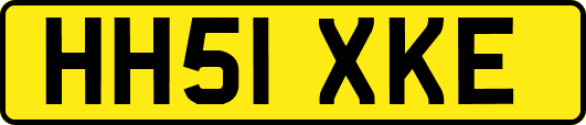HH51XKE