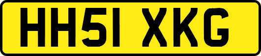 HH51XKG