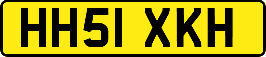 HH51XKH