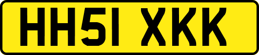 HH51XKK