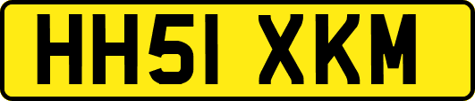 HH51XKM