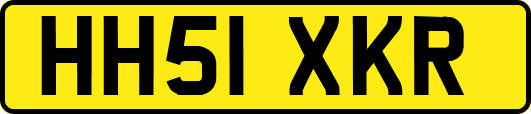 HH51XKR