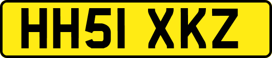 HH51XKZ