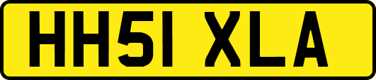 HH51XLA