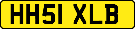 HH51XLB