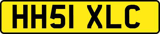 HH51XLC