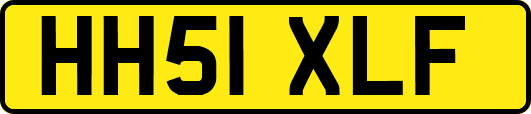 HH51XLF