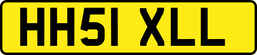 HH51XLL