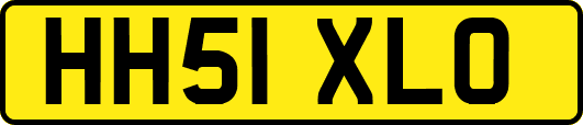 HH51XLO