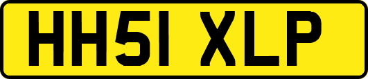 HH51XLP
