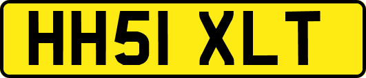HH51XLT