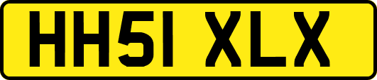 HH51XLX