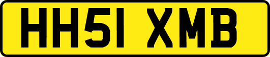 HH51XMB
