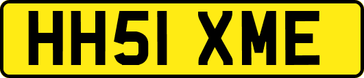 HH51XME