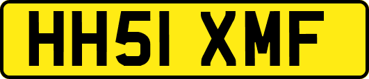 HH51XMF