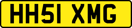 HH51XMG
